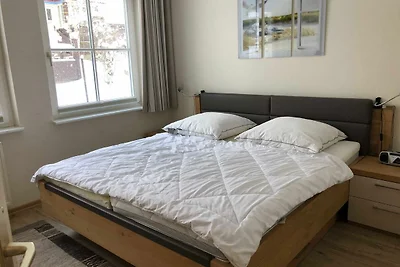 Appartamento Vacanza con famiglia Binz