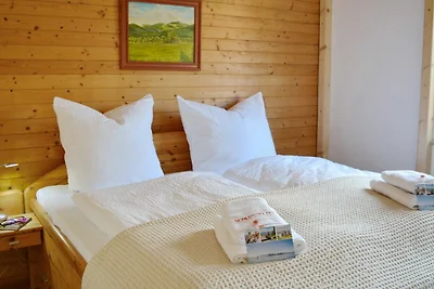 Casa vacanze Vacanza di relax Prien