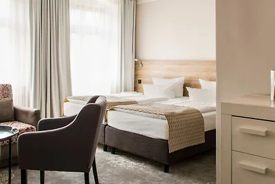 Hotel Cultuur en bezienswaardigheden Görlitz