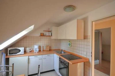 Vakantieappartement Gezinsvakantie Steinbergkirche