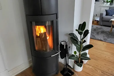 Ferienwohnung mit Anschluss an Arenen und...