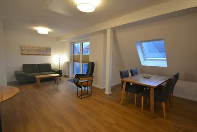 Familien-Appartement