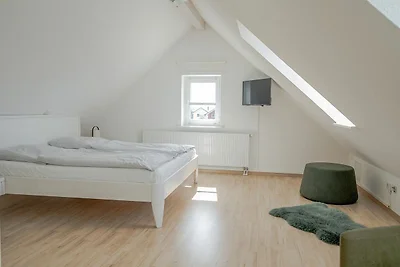 DAW-834 - Maisonette-Wohnung mit Infrarotsaun...