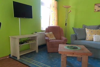 Appartamento Vacanza con famiglia Thiessow