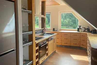 Ferienwohnung Waldesrand