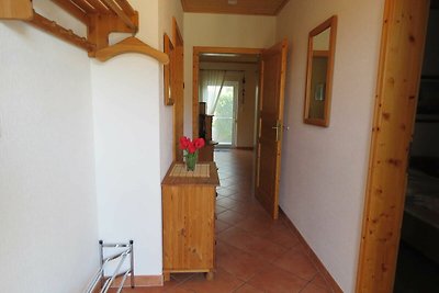 Ferienhaus 306 Kogge 60qm bis 5 Personen mit...