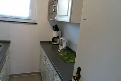 Ferienhaus 52-F modern eingerichtet mit 2...