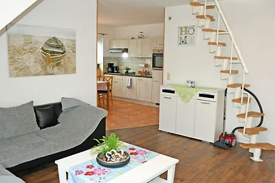 Vakantieappartement Gezinsvakantie Lancken-Granitz
