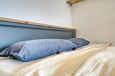 Vakantieappartement Gezinsvakantie Heiligenhafen