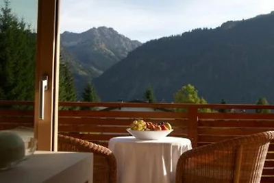 Suite Sonnenschein