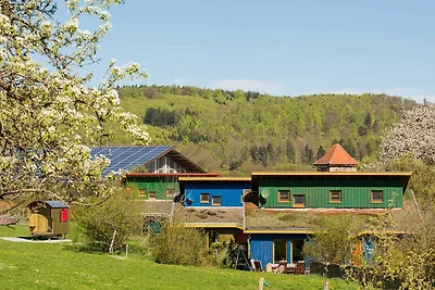 Ferienhaus Eisvogel