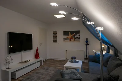 079 Apartment Seestern