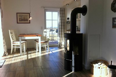 Ferienwohnung EG