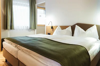 Appartamento Vacanza con famiglia Schladming