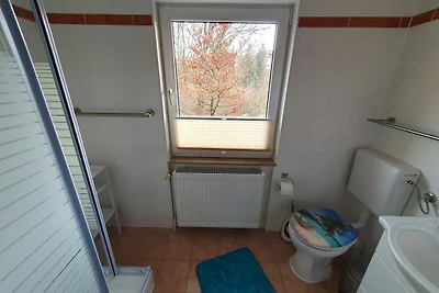 Vakantieappartement Gezinsvakantie Tanne