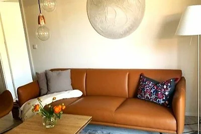 Ferienwohnung Seestern 11