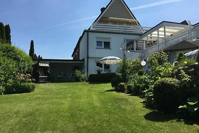 Vakantieappartement Gezinsvakantie Malente