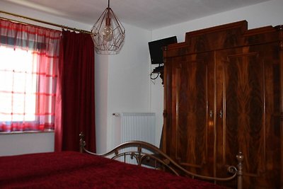 Vakantieappartement Gezinsvakantie Bad Saarow