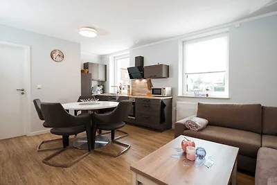 Apartment 1