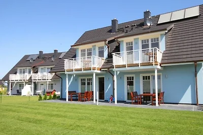 Vakantieappartement Gezinsvakantie Börgerende-Rethwisch