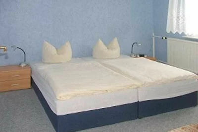 Vakantieappartement Gezinsvakantie Ückeritz