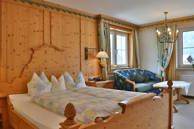 Vakantieappartement Gezinsvakantie Grän