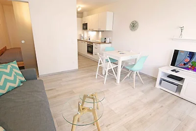 Appartamento Vacanza con famiglia Thiessow