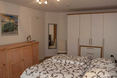 Vakantieappartement Gezinsvakantie Wilhelmshaven