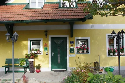 Vakantieappartement Gezinsvakantie Sarleinsbach