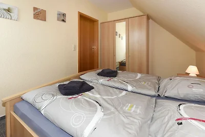 Vakantieappartement Gezinsvakantie Wittmund