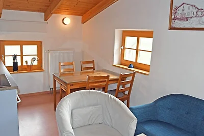 05 Ferienwohnung Leberblümchen