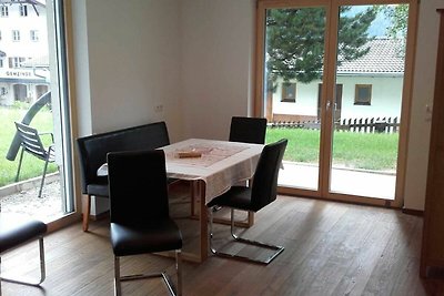 Vakantieappartement Gezinsvakantie Obertilliach