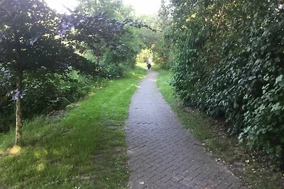Vakantieappartement Gezinsvakantie Ihlow