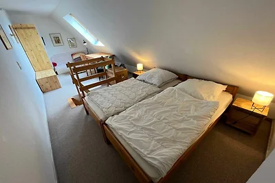 Hotel Cultuur en bezienswaardigheden Gollwitz