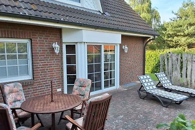 Vakantiehuis Ontspannende vakantie Pevestorf