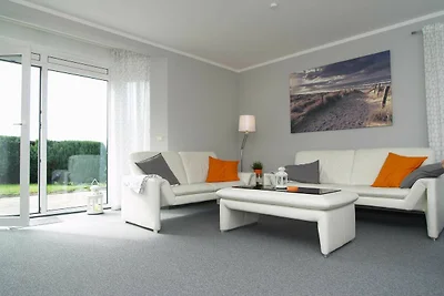 Reriker Str. 6b Whg. RER6b-02
