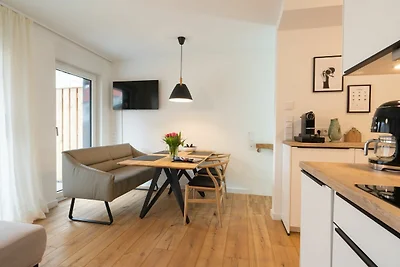 Vakantieappartement Gezinsvakantie Norderney