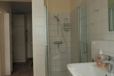 Haus zur Sonne Fewo 3