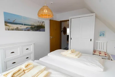 Vakantieappartement Gezinsvakantie Hörnum