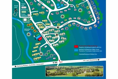 Albergo Cultura ed escursioni Nesselwang