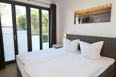 Strandvilla Andrea Whg.