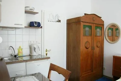 Single Studio, DU/WC
