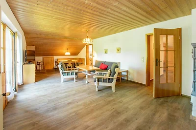 Fewo 19/7 - ruhig gelegene Fewo mit Balkon fü...