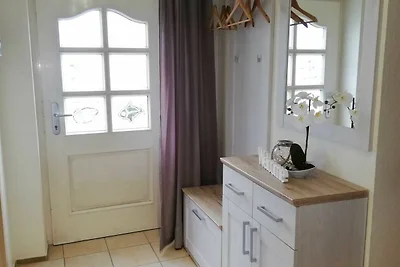 Casa vacanze Vacanza di relax Friedrichskoog