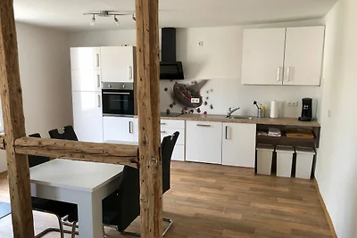 Ferienwohnung Wendepunkt