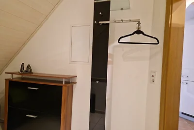 Ferienwohnung Kraxner