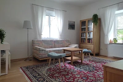 Apartamento Vacaciones familiares Eisenberg