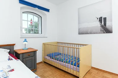 Ferienwohnung Utkiek