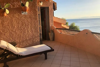 Appartamento Vacanza con famiglia Maracalagonis