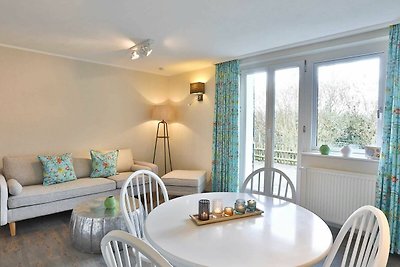 Apartamento Vacaciones familiares Middelhagen